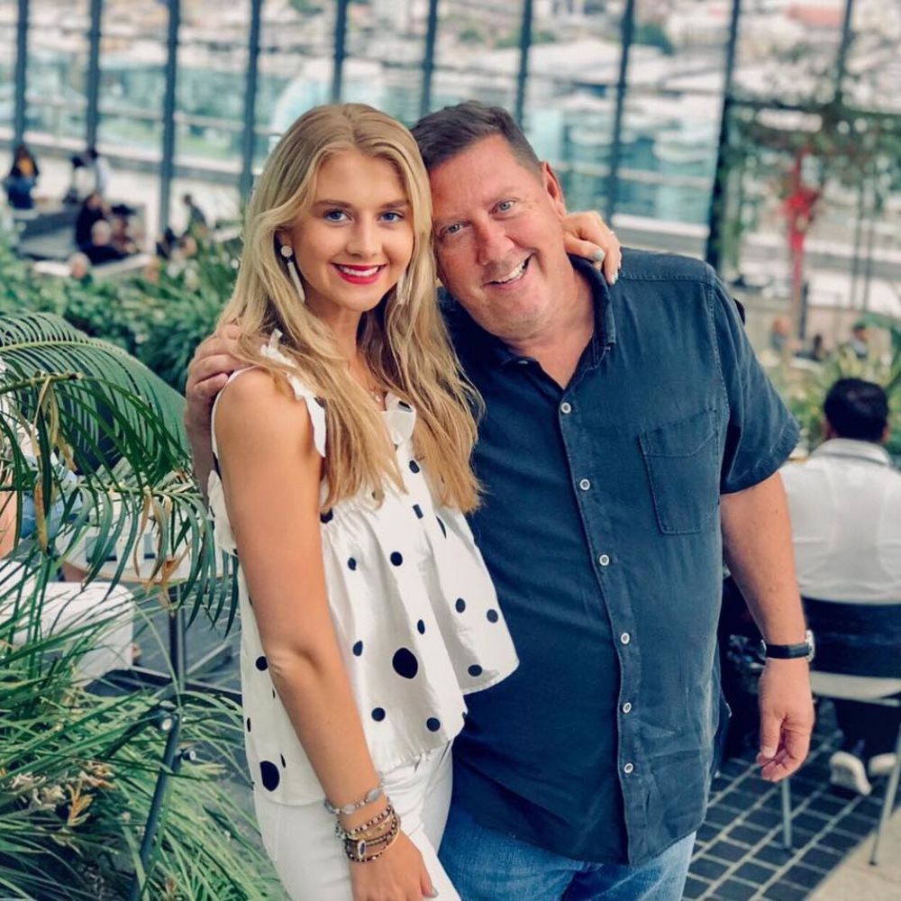 Meet your Posher, Molly